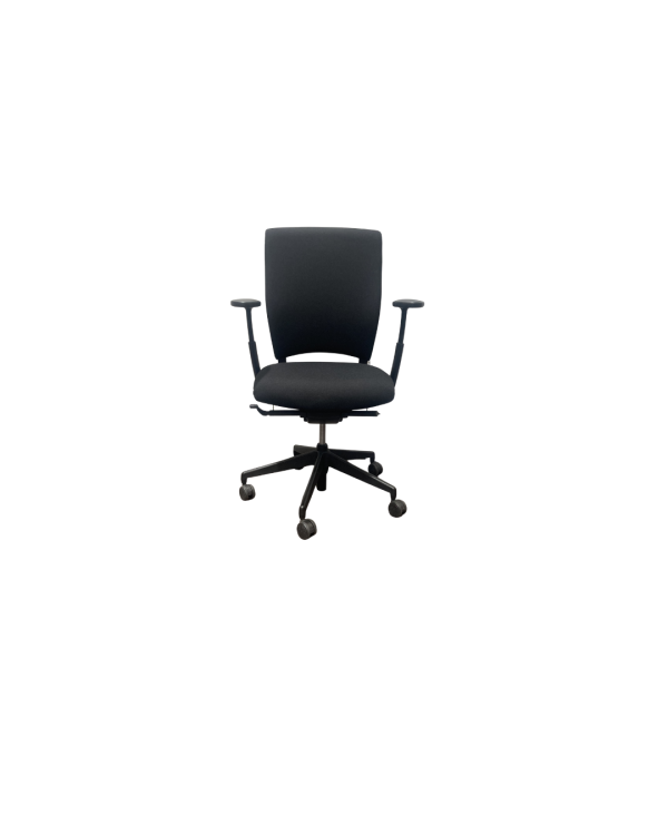 Reconditioned -Senator S21 Enigma Chair