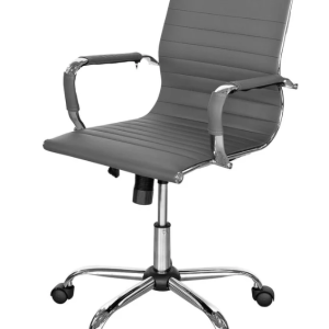 New Grey Eames Style Chairs