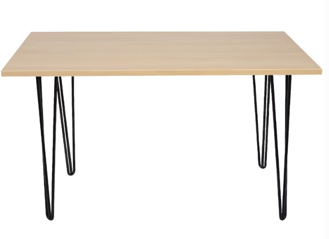 New: Hair Pin Straight Edge Work Station - Image 3
