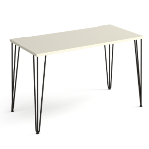 New: Hair Pin Straight Edge Work Station