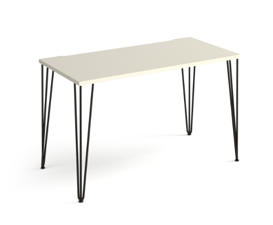 New: Hair Pin Straight Edge Work Station