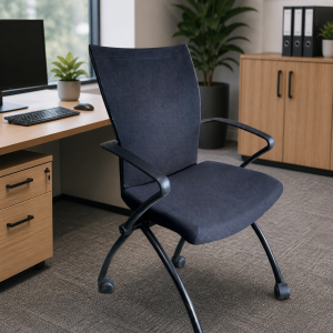 Fast Track : (Reconditioned) Flip Up - Folding Chair
