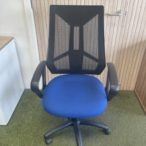 Rio: O2H Urban Mesh Back 2 - Hoop Arms